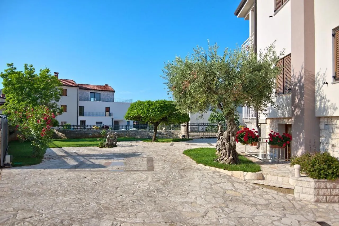 Apartments Vili Umag