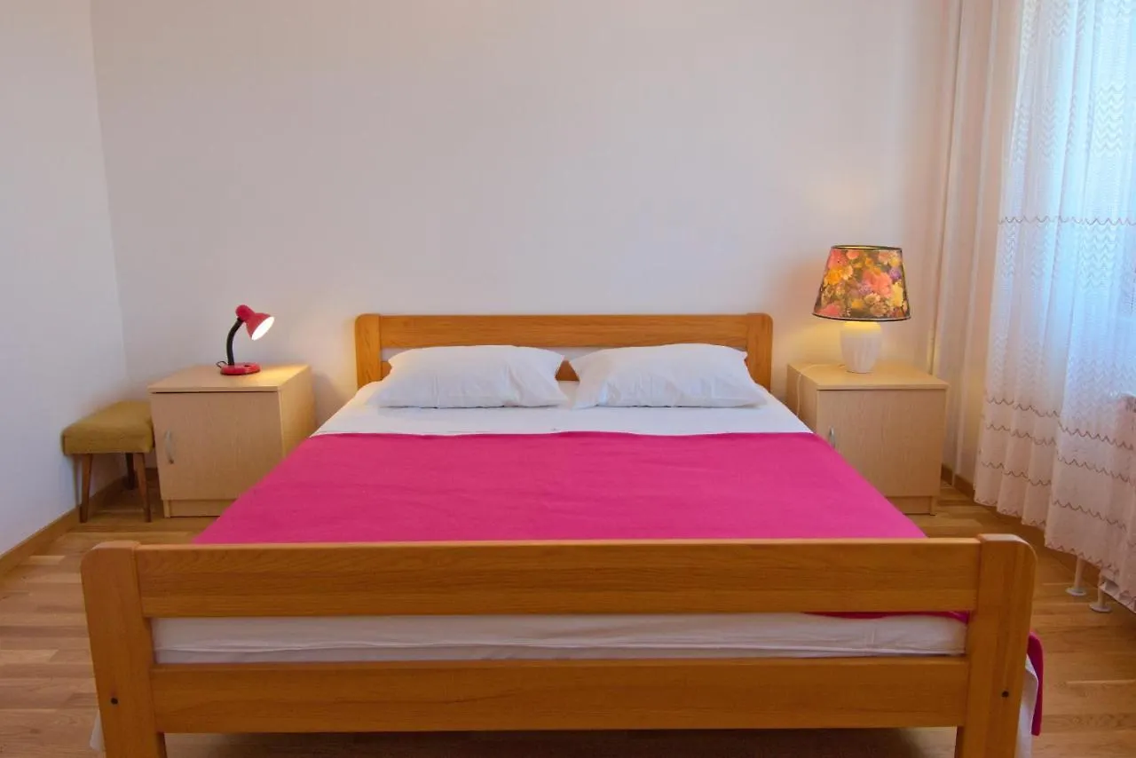 Apartments Vili Umag
