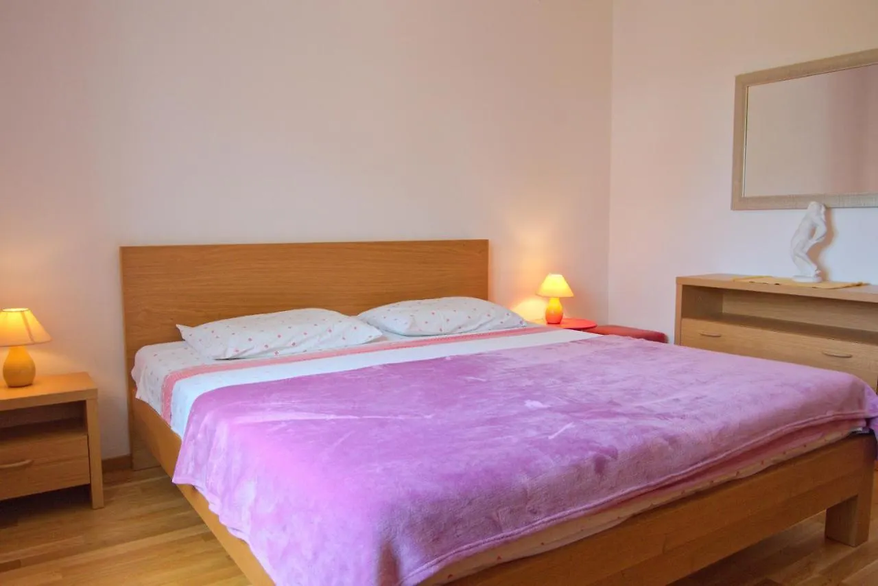 Apartments Vili Umag