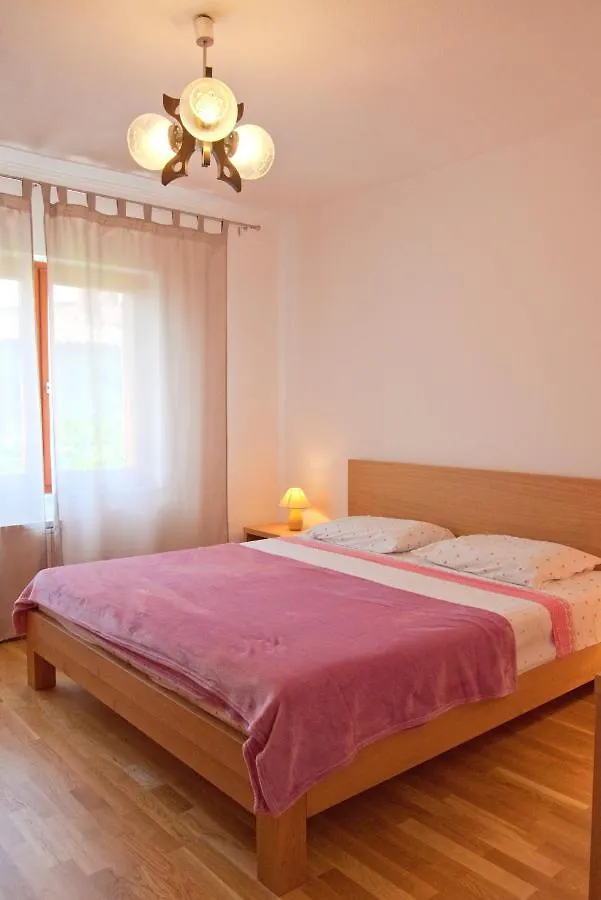 Apartments Vili Umag