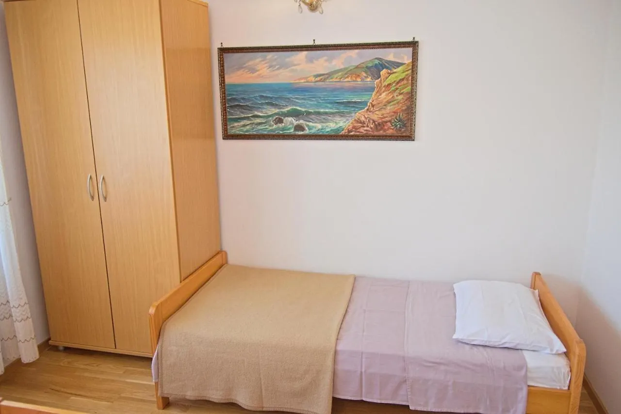 Apartments Vili Umag
