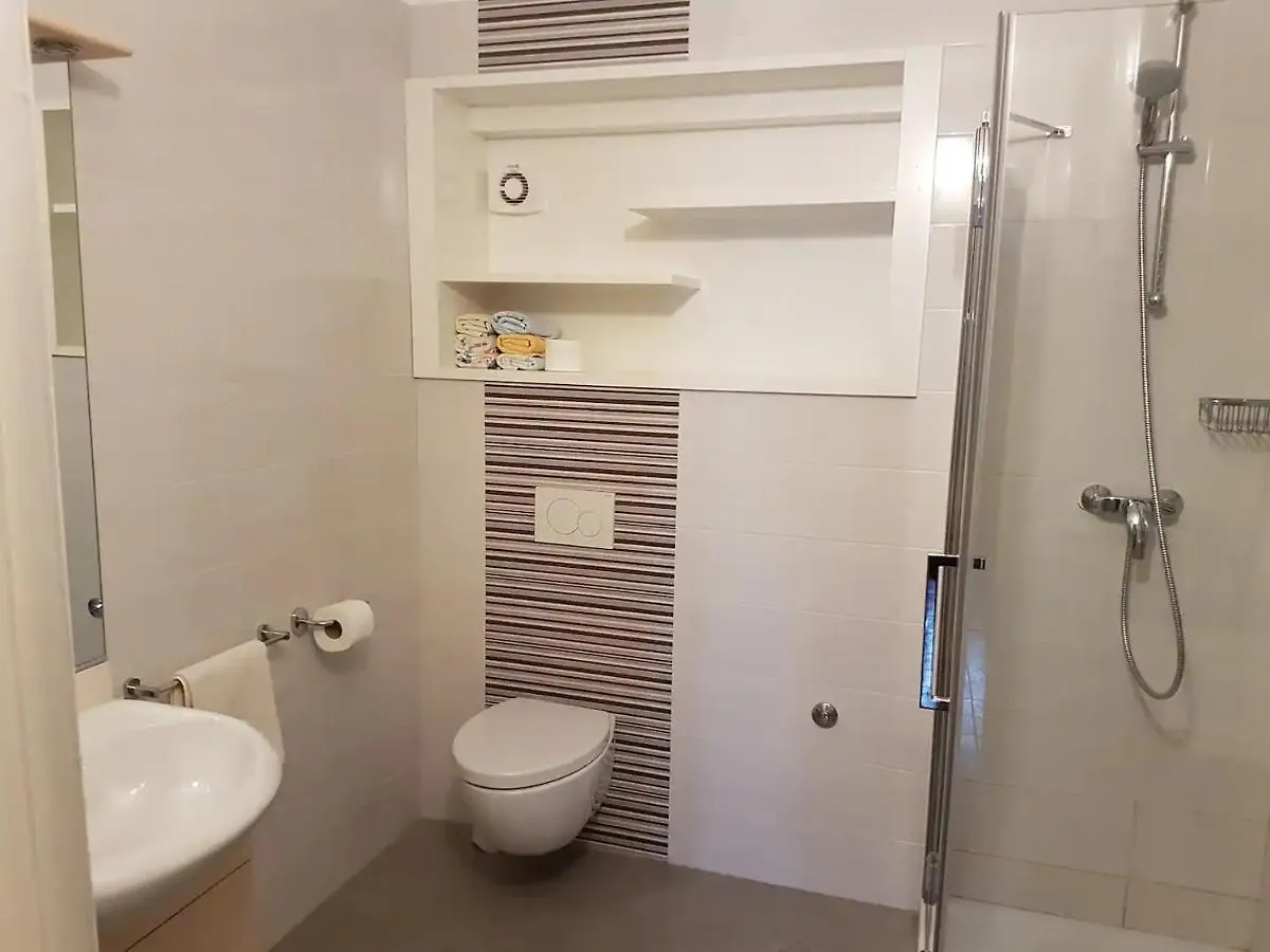 Apartments Vili Umag