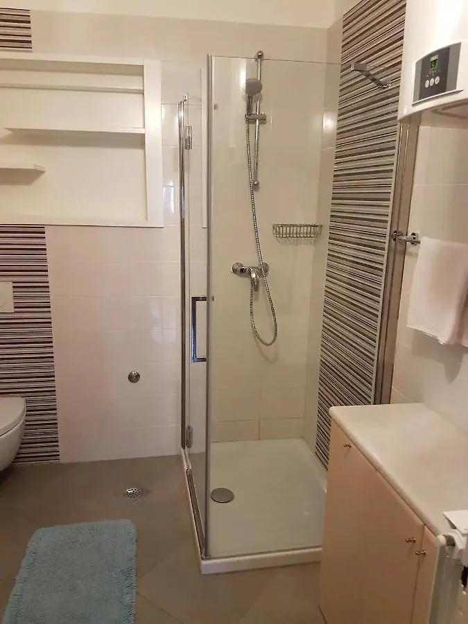 Apartments Vili Umag