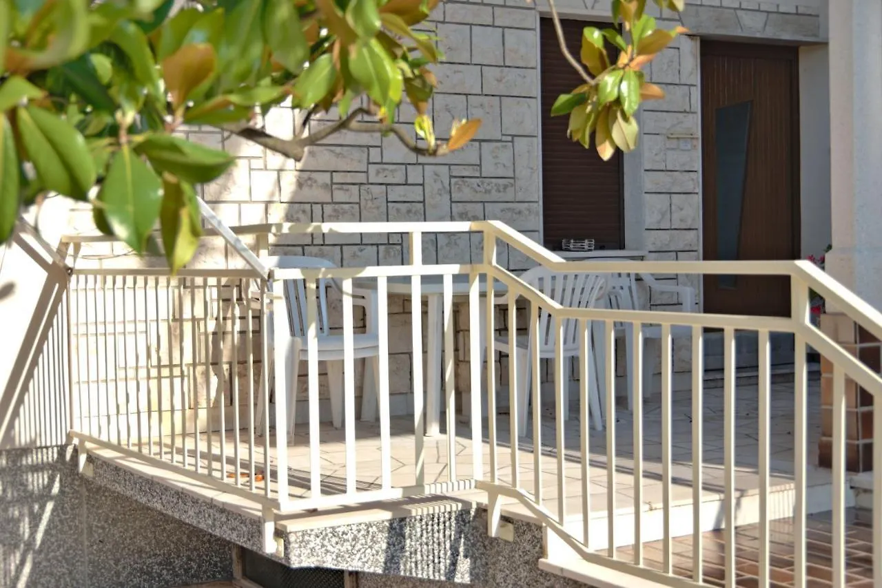 Apartments Vili Umag