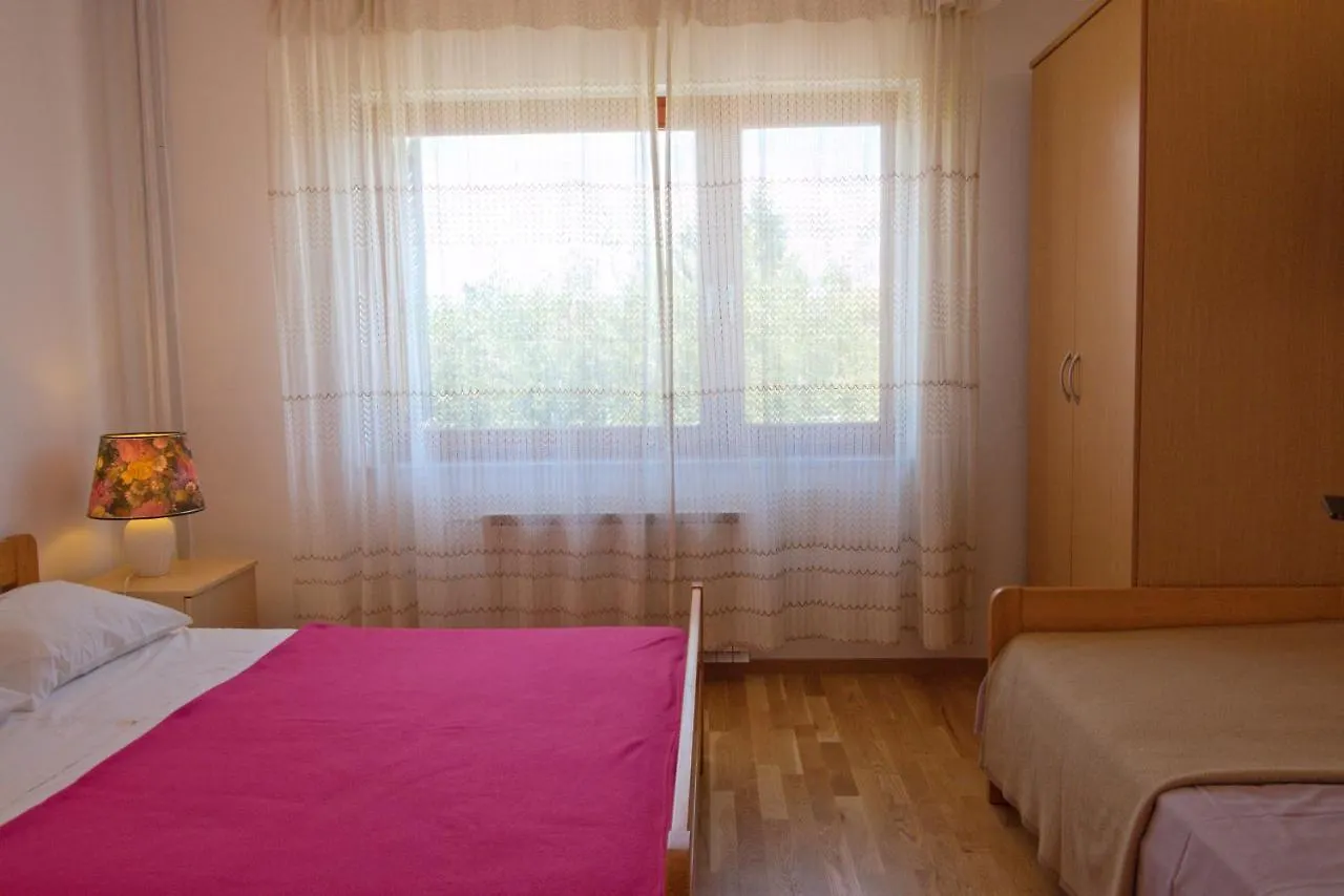 Apartments Vili Umag