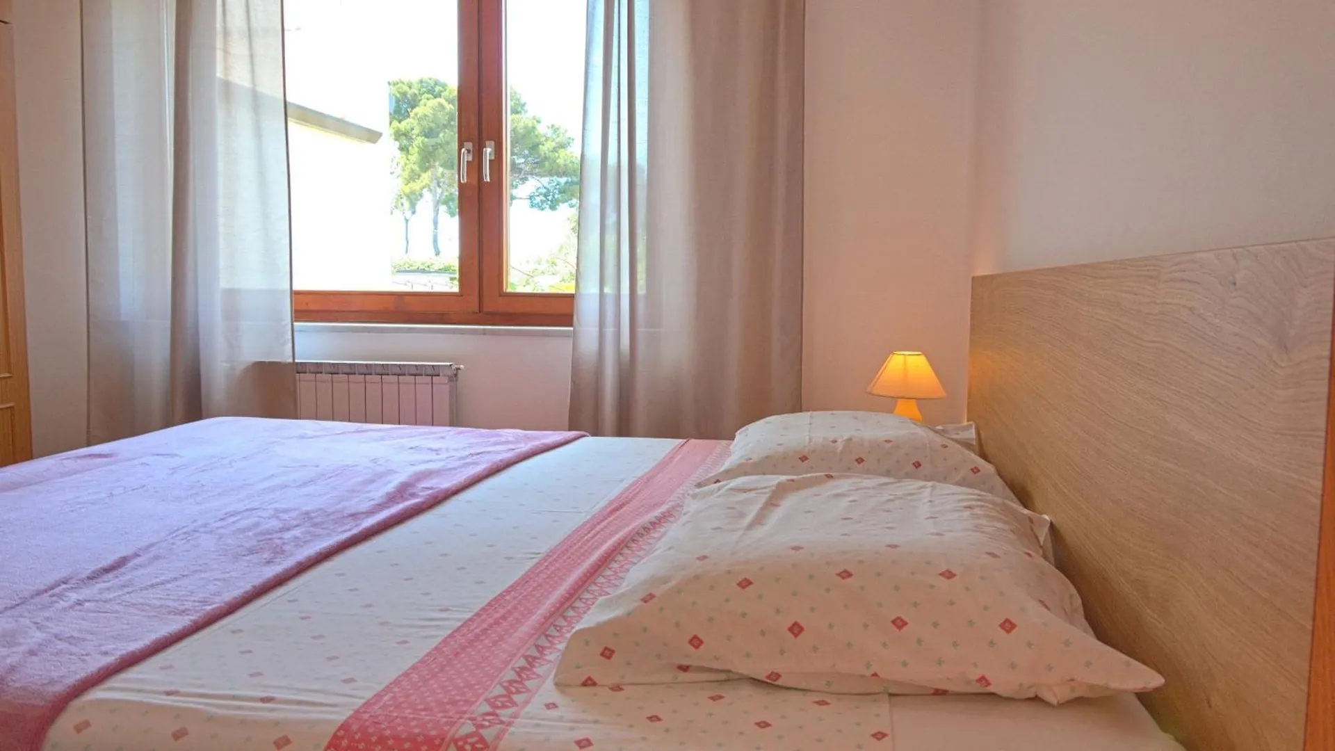 Apartments Vili Umag 0*,  Croatia