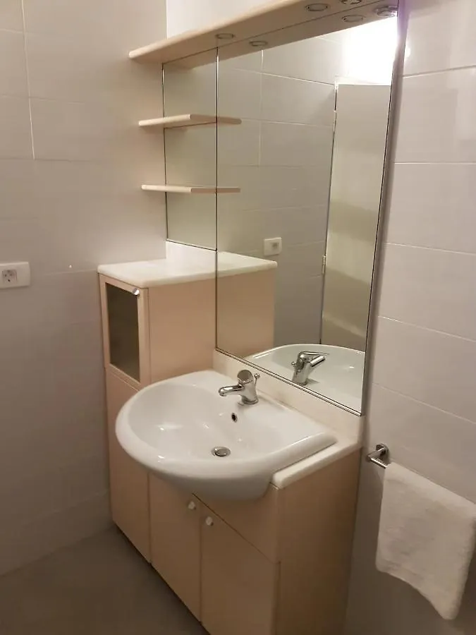 Apartments Vili Umag 0*,