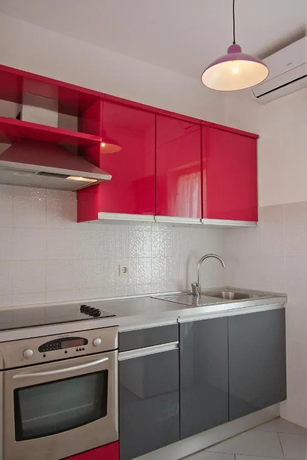 Apartments Vili Umag