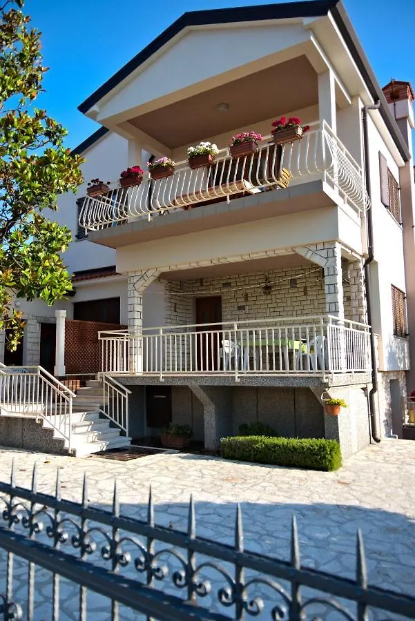 Apartments Vili Umag