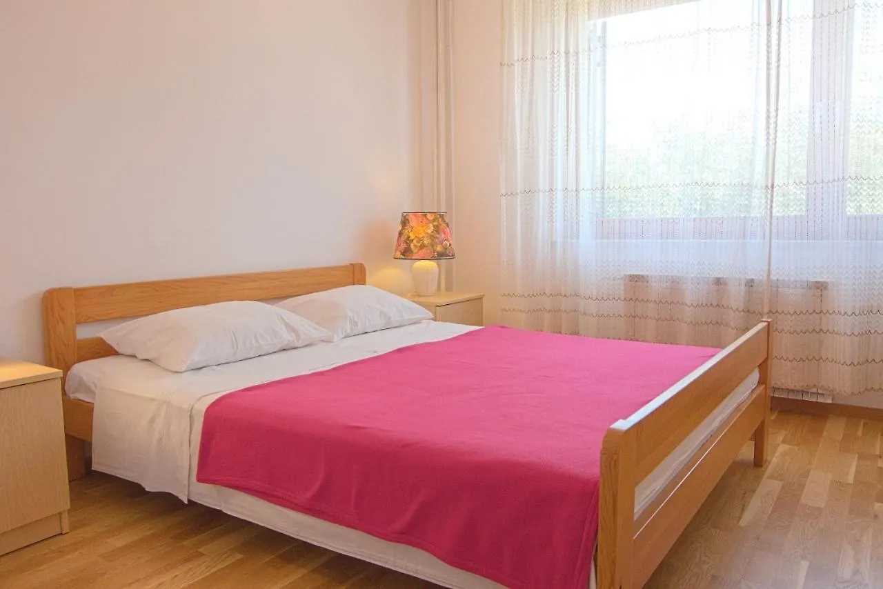 Apartments Vili Umag