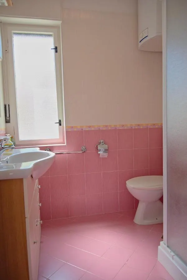 Apartments Vili Umag