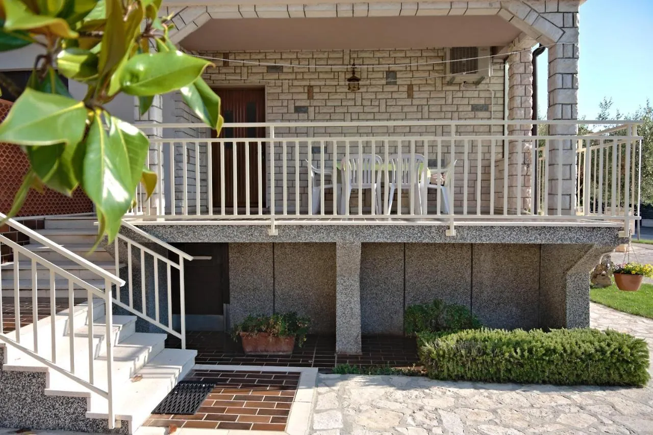 Apartments Vili Umag