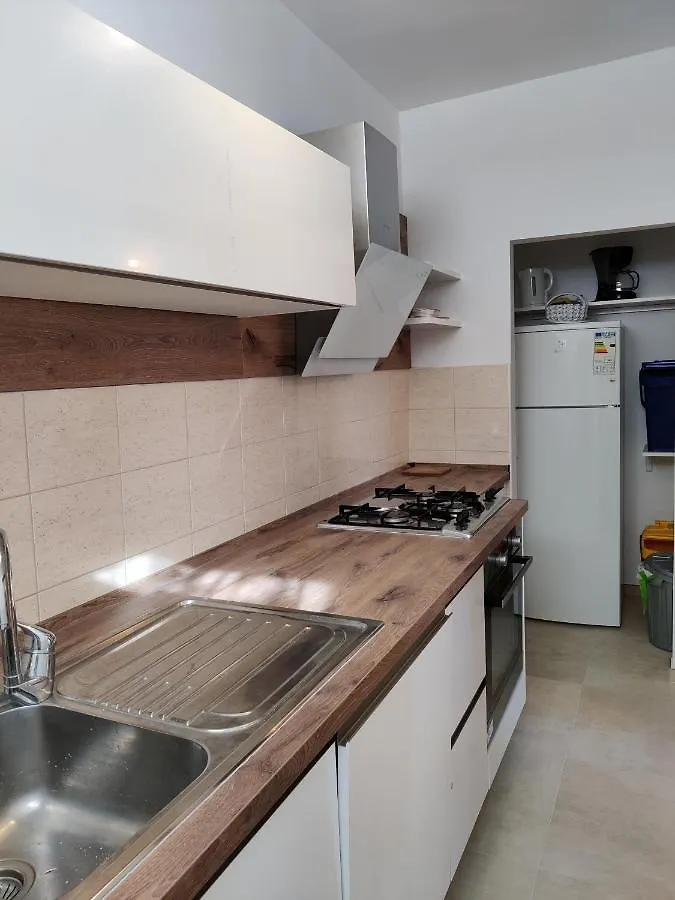 Apartments Vili Umag