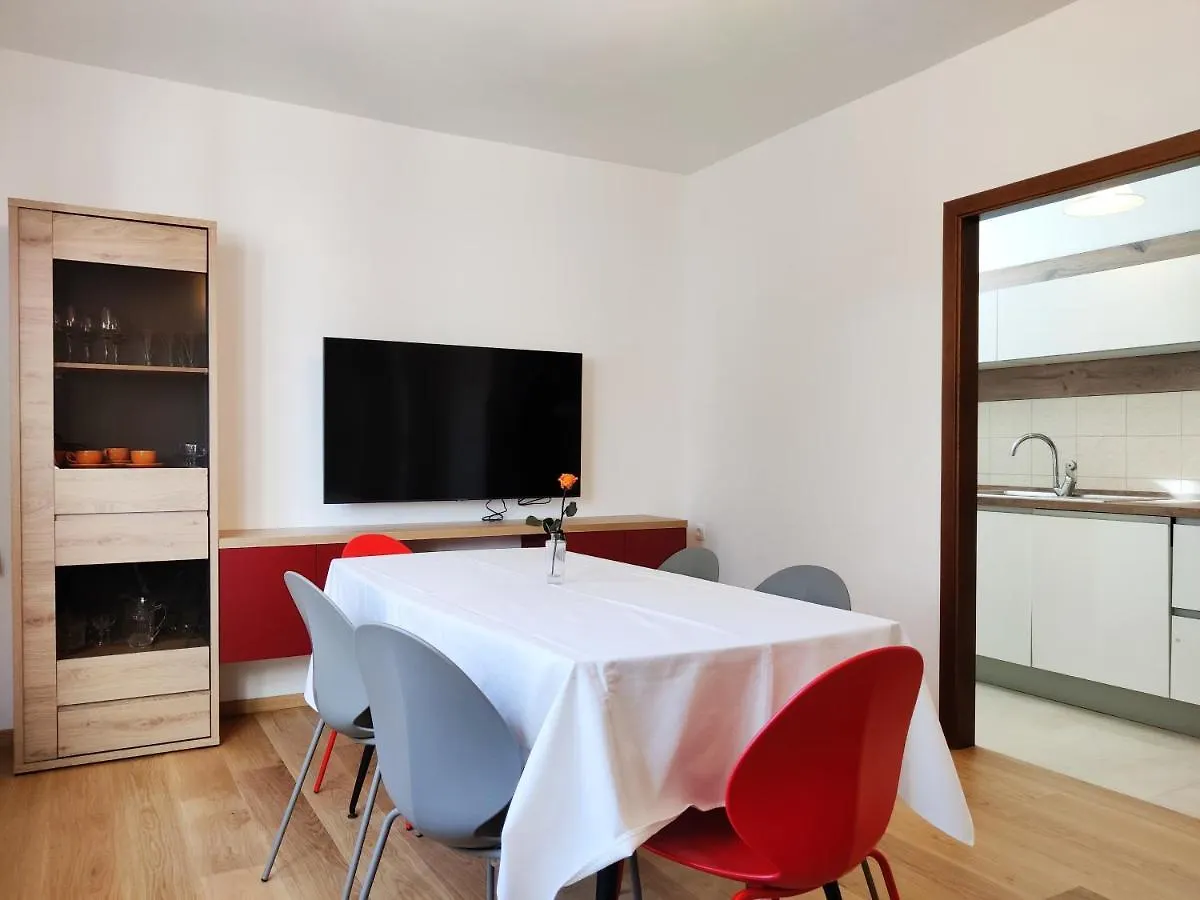Apartments Vili Umag