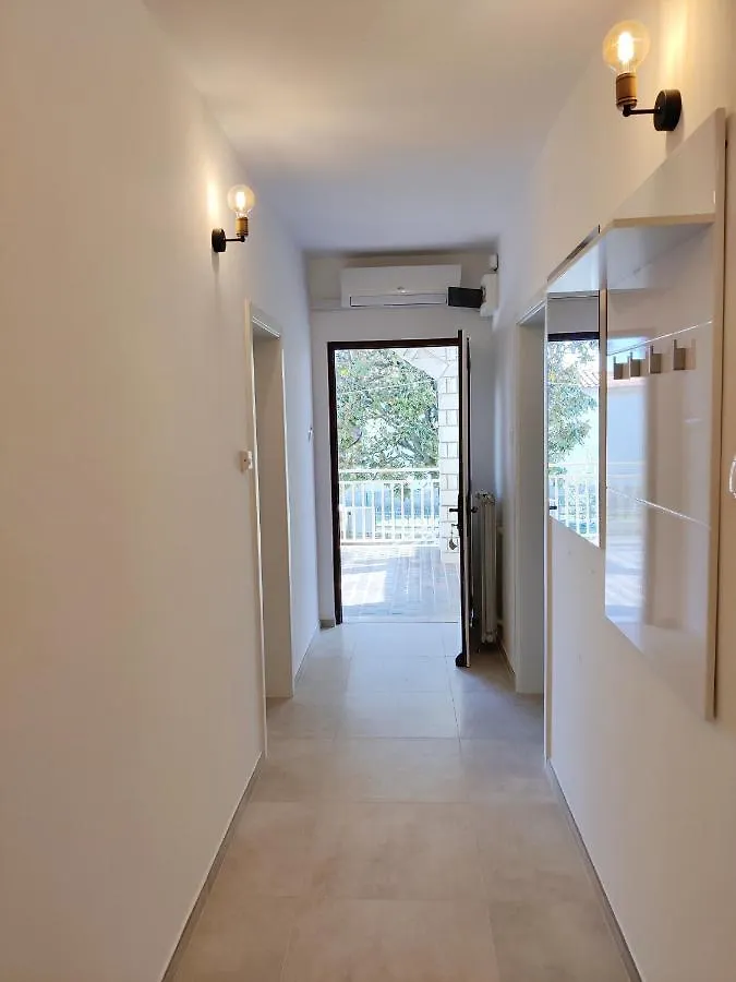 Apartments Vili Umag Croatia