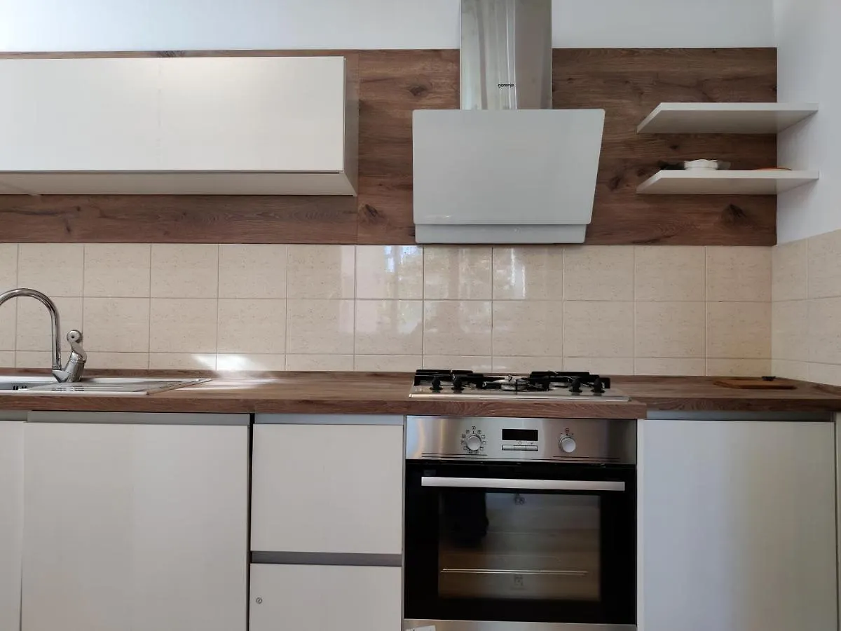 Apartments Vili Umag