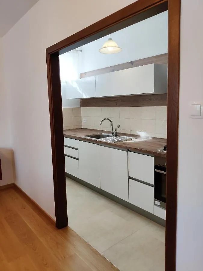Apartments Vili Umag