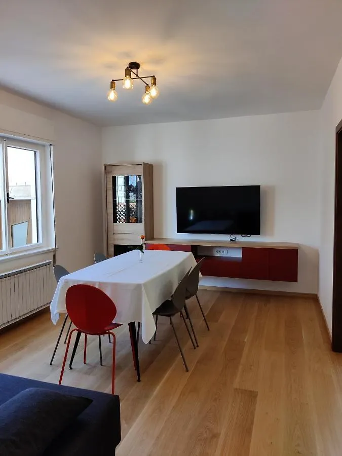 Apartments Vili Umag