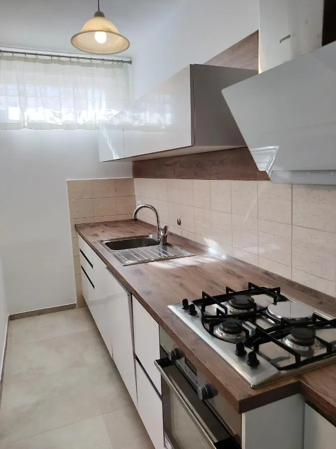 Apartments Vili Umag