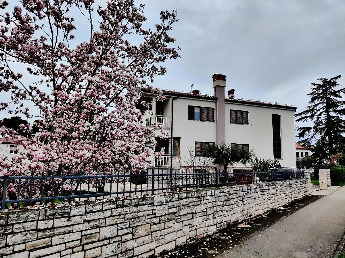 Apartments Vili Umag