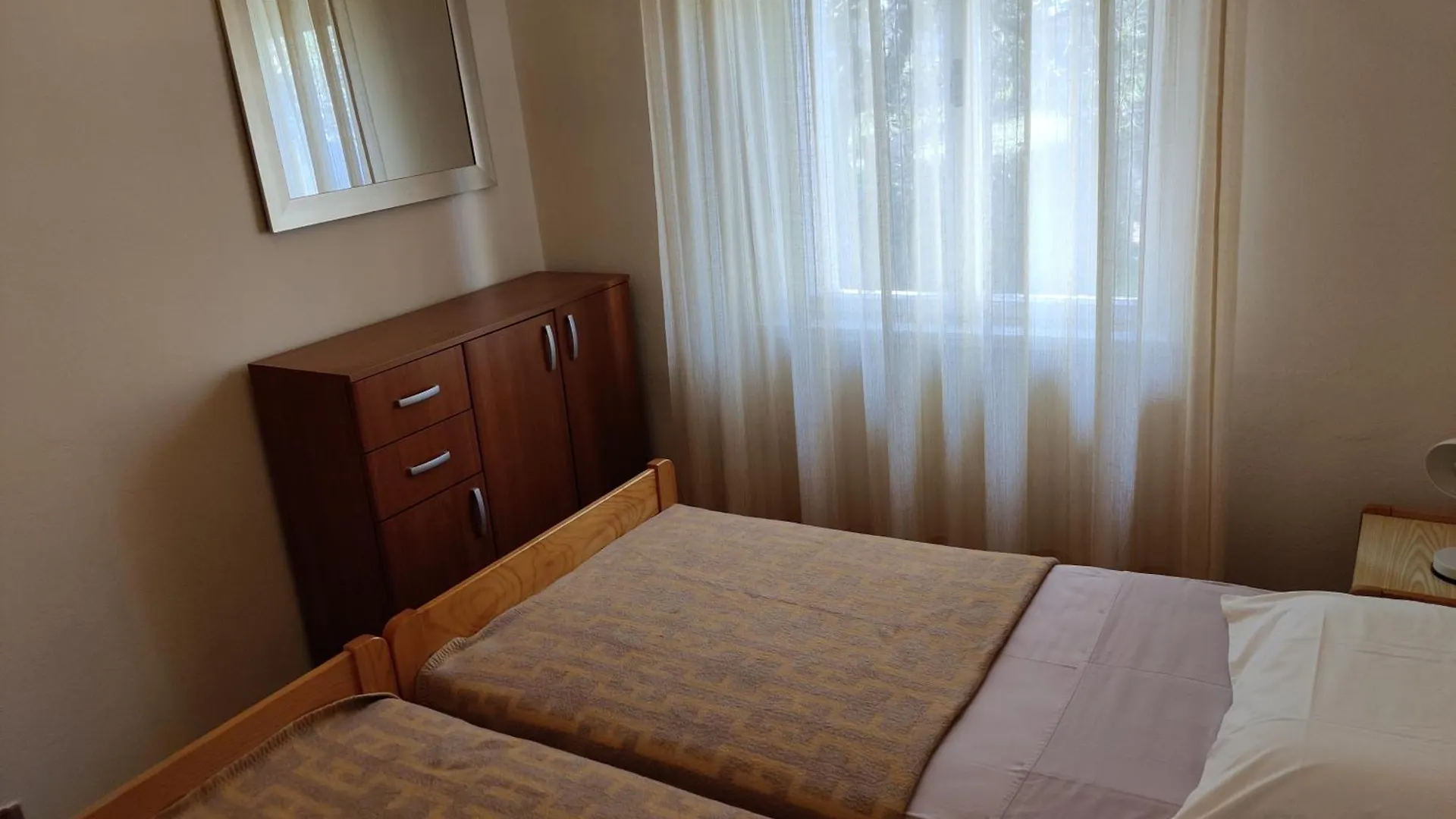 Apartments Vili Umag