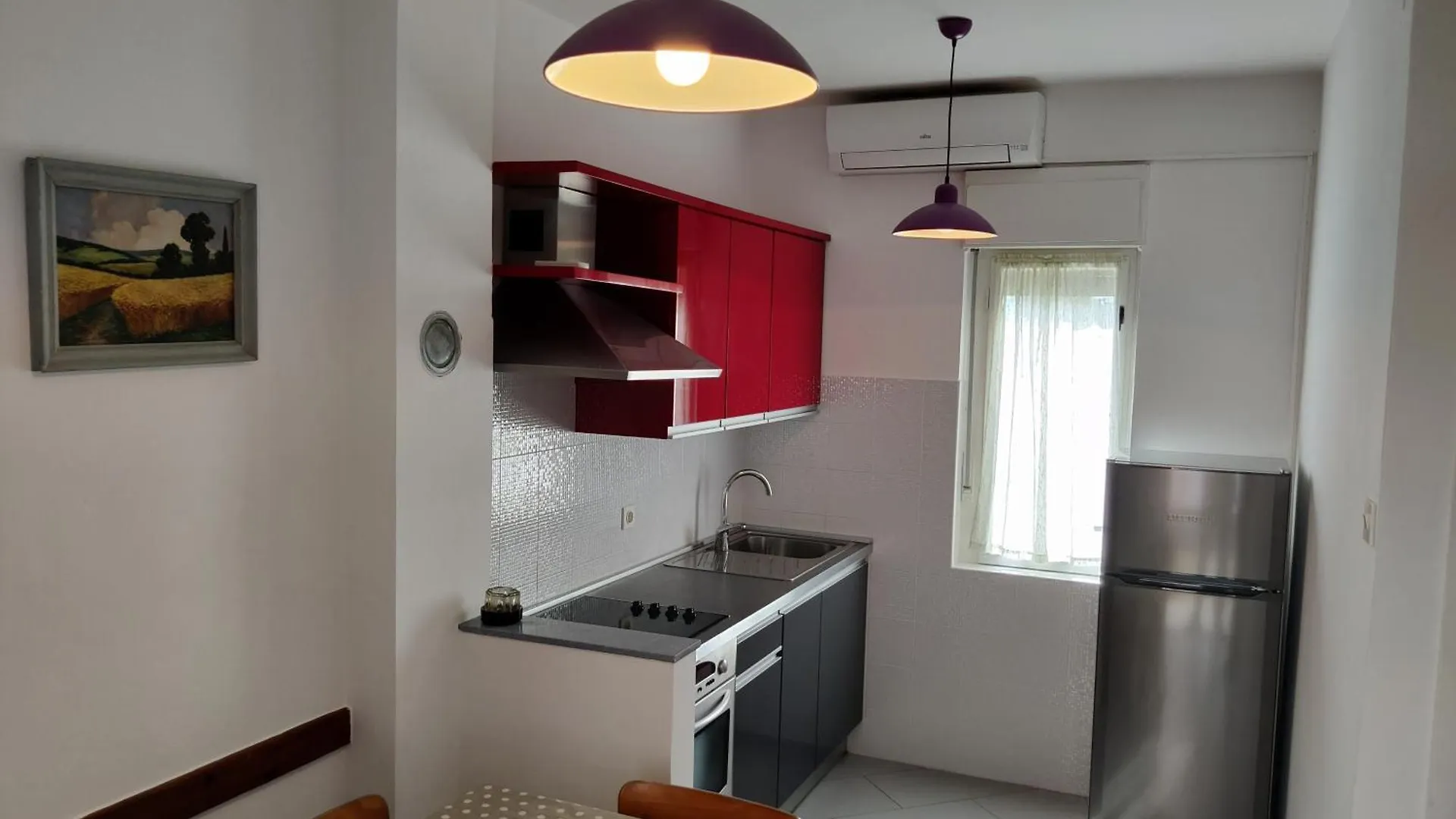 Apartments Vili Umag Croatia