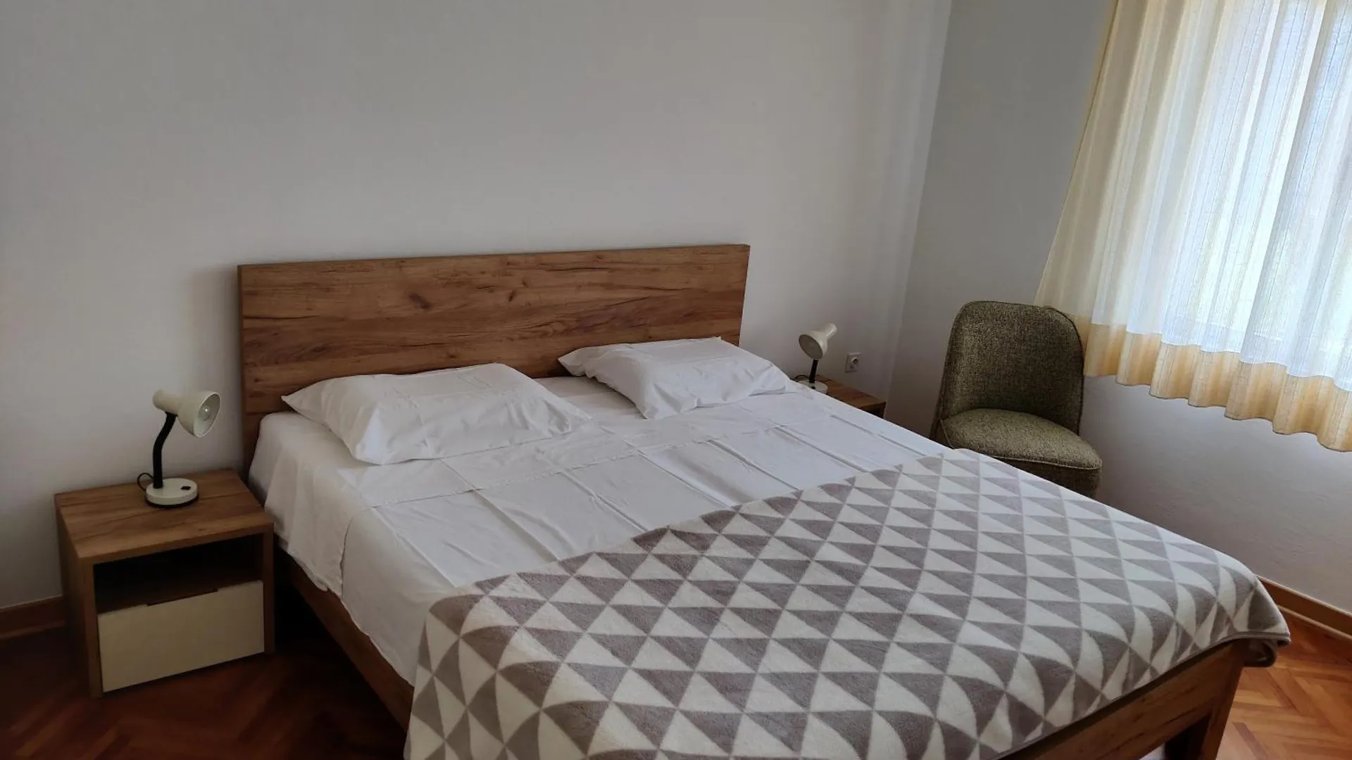 Apartments Vili Umag
