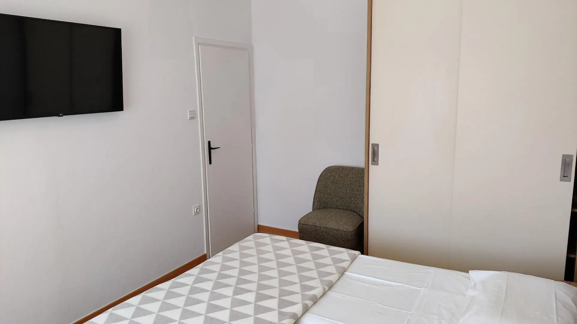 Apartments Vili Umag Croatia