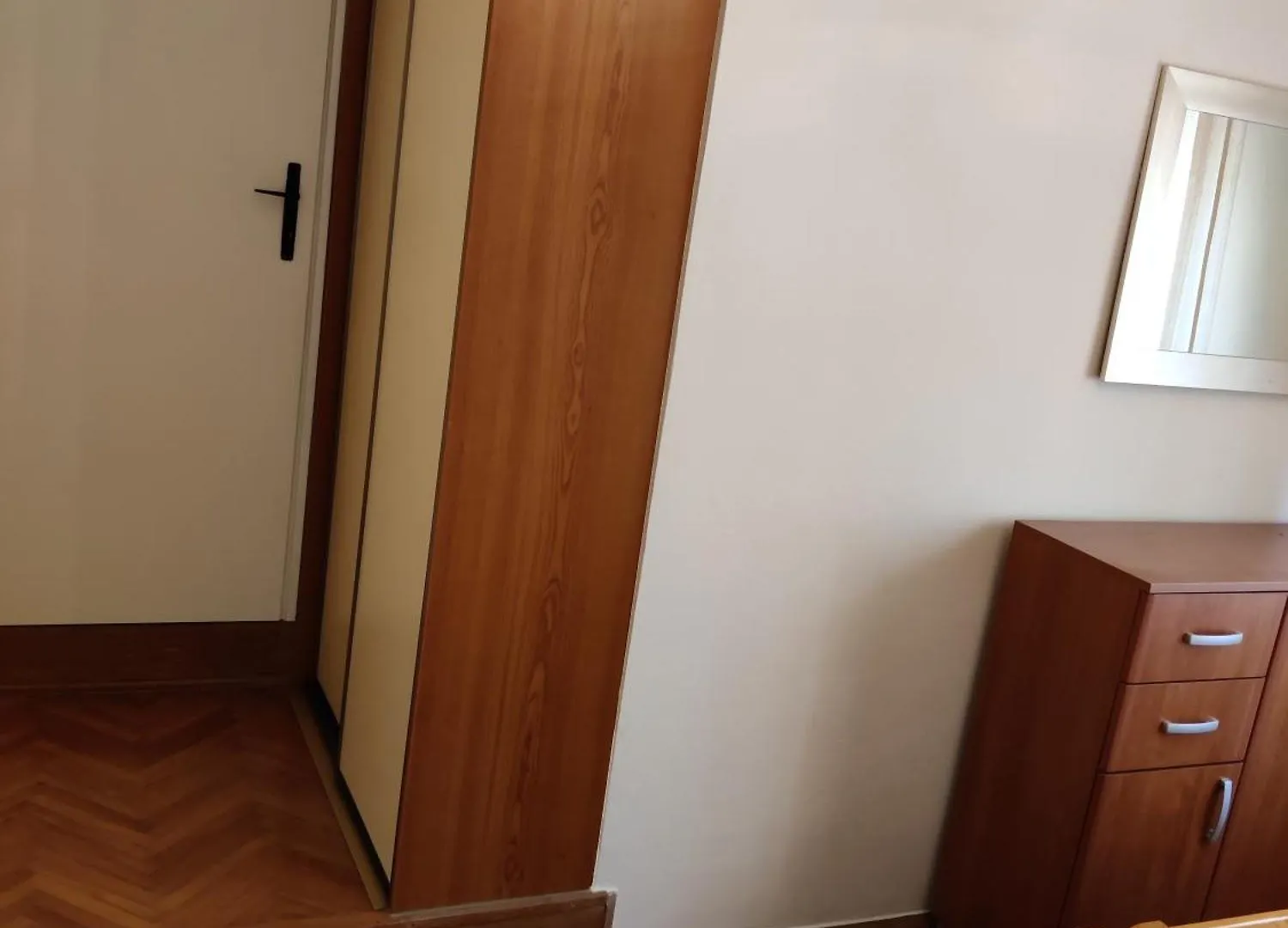 Apartments Vili Umag Croatia