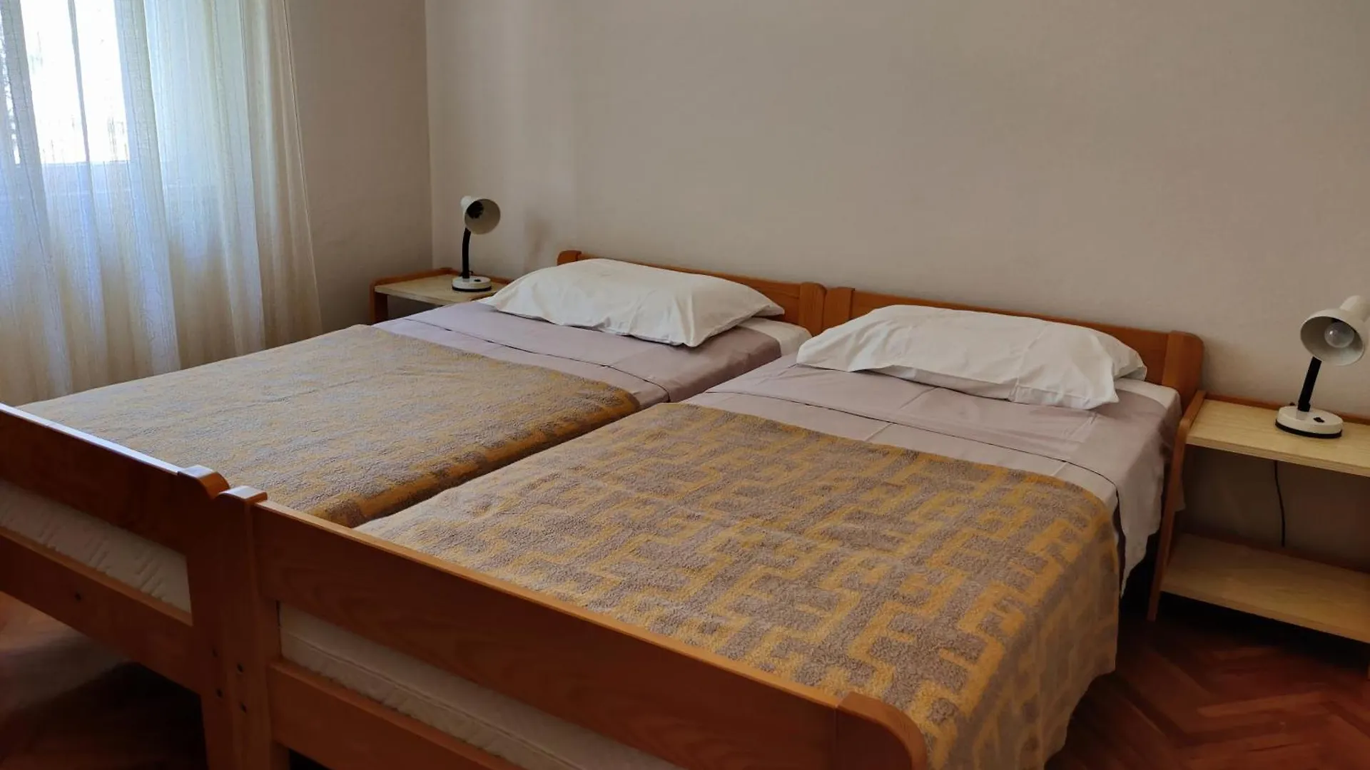 Apartments Vili Umag Croatia